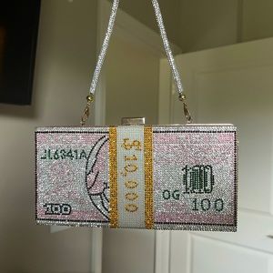 Money Purse ✨✨✨